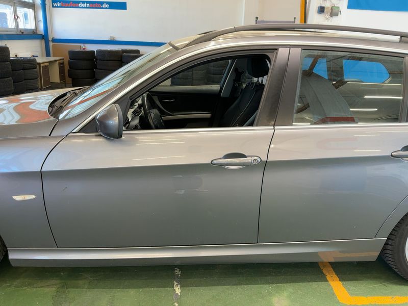 BMW 3er 330d 2009