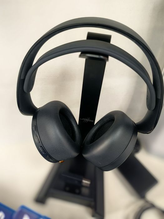 Хб! Конзола  Playstation 5 Slim 18 игри 2 контролера