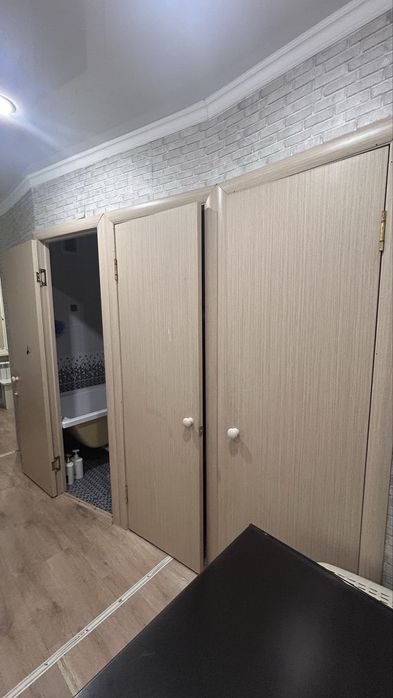 Сдается 2х комнатная квартира