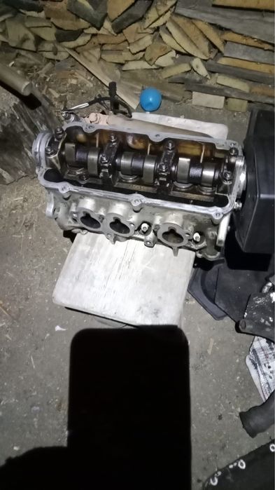 Двигатель ауди с4 2.8