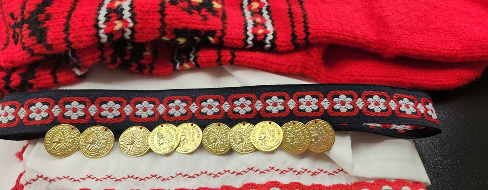 Косичник, пендаринза глава