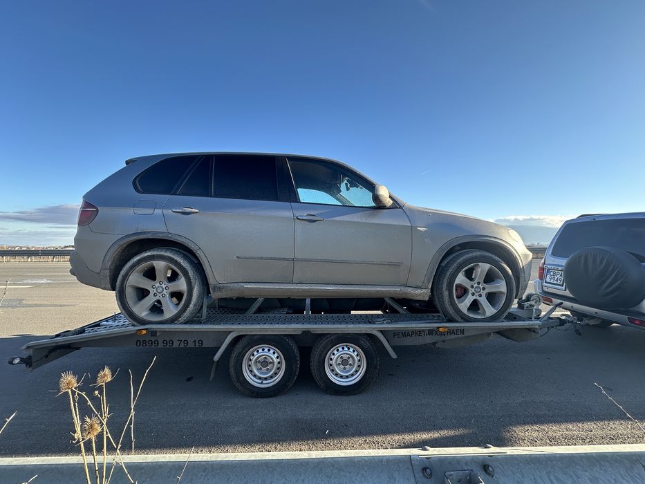 Двойни автоплатформи под наем / 8.50м Х 2.10м / 2720кг полезен товар