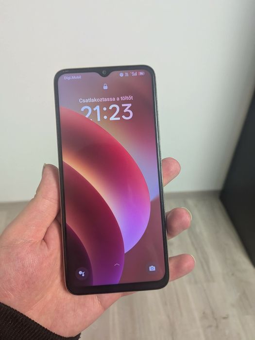 Oppo A38 (128GB) - Stare Foarte Bună + Încărcător + 2 Huse GRATIS