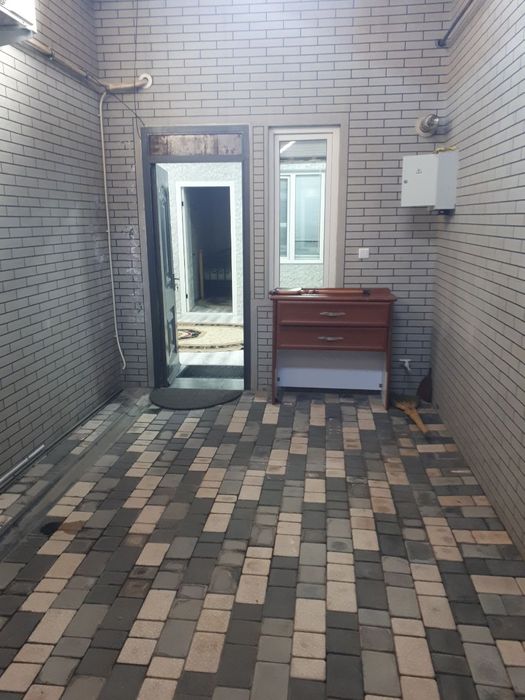 Продается Танхаус 3 комнаты,Яшнабадский район,ул.Кашкадарьинская