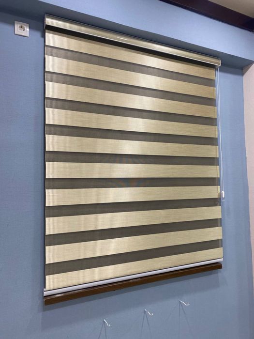 Jalyuzi / Жалюзи: Doimo yangilik izlaganlar uchun