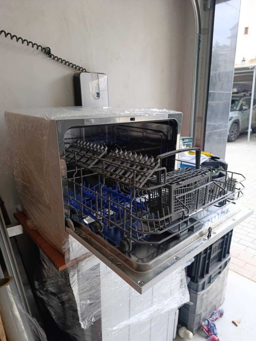 Съдомиялна Candy CDCP-6