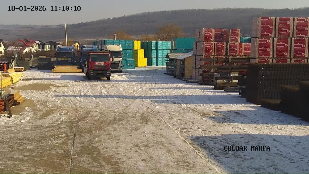 Caramida BKS 25 Iasi - livrare rapida