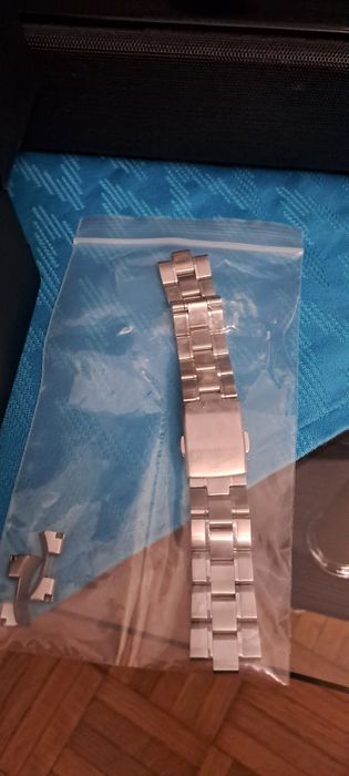 Ceas Orient Star Contemporary index