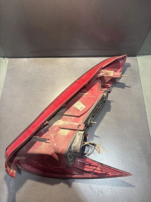 Lampa / Tripla stop stanga pe aripa Peugeot 206 2006 1.4 MT (75 hp)