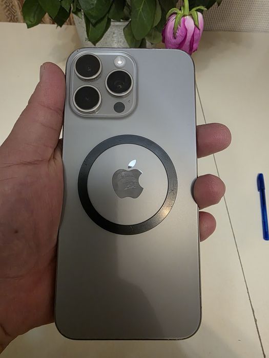 Iphone 15 ProMax