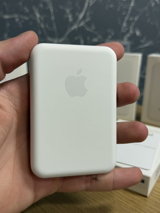 Apple Baterie Externa Magsafe