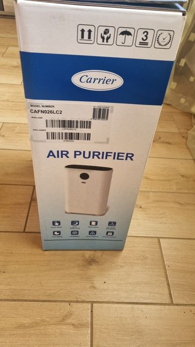 Въздухопречиствател Carrier CAFN026LC2