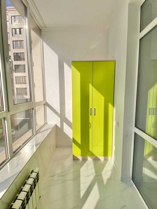 Сдается квартира площадью 45 м²