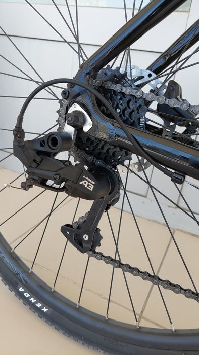 Велосипед ALFA Classic  лучший вариант для вас.