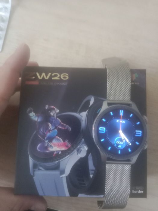 Продам смарт часы