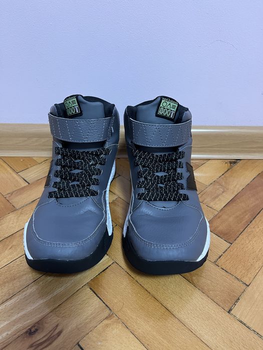 Зимни кецове New Balance р-р 36-37