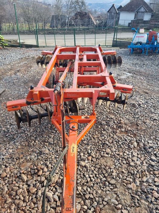 Disc Agricol Kuhn HXL 28