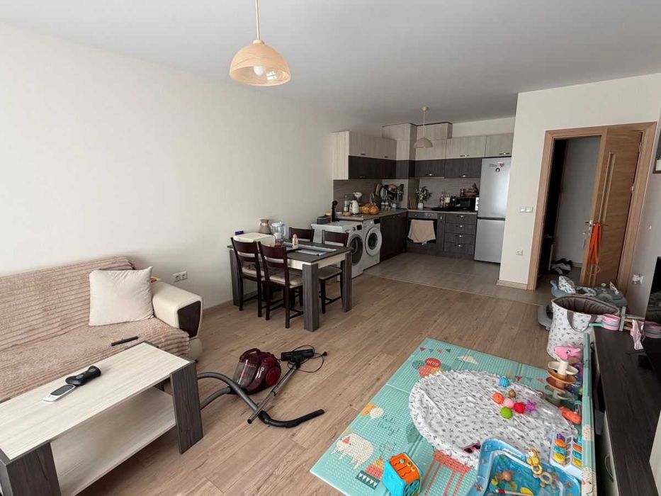 Продава се Двустаен апартамент в Велико Търново, Център - 66 кв.м за 2046 €/кв.м - Снимка #2