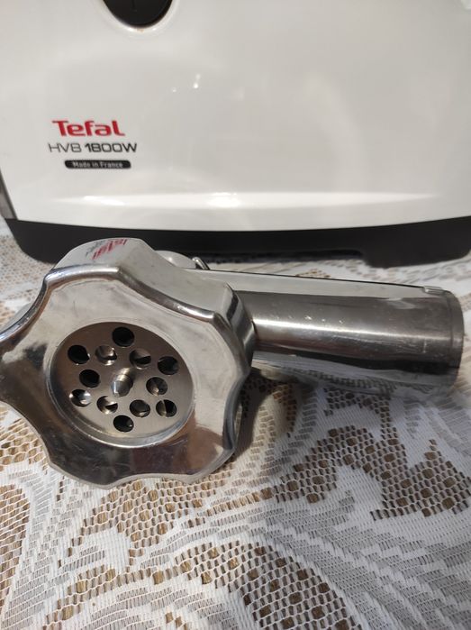 TEFAL. месомелачка  1800w.