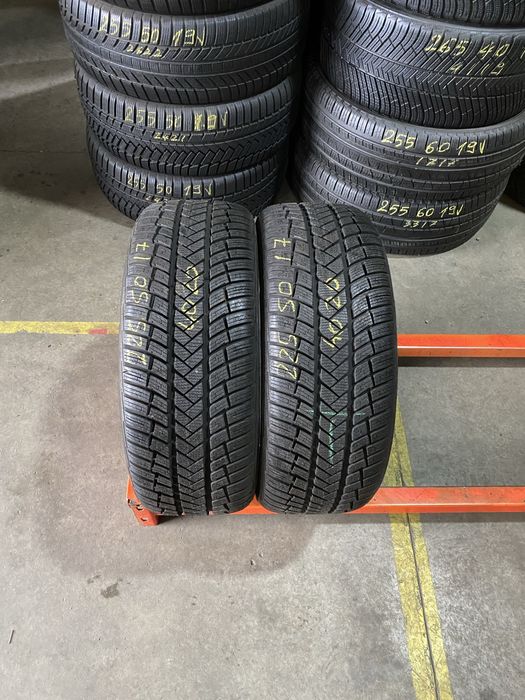 Anvelope iarna 225/50/17 Vredestein Wintrac Pro 225 50 17 R17