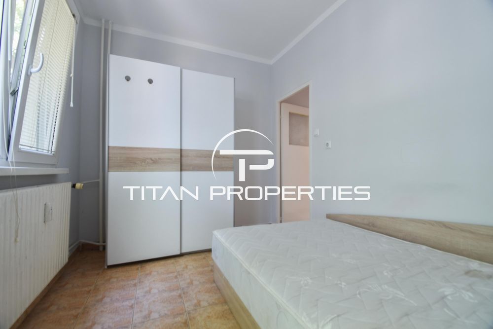 Дава се под наем Двустаен апартамент в София, Стрелбище - 50 кв.м за 458.49 € - Снимка #5