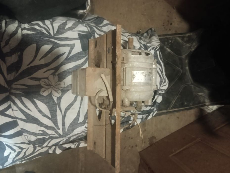 Электро пила и генератор