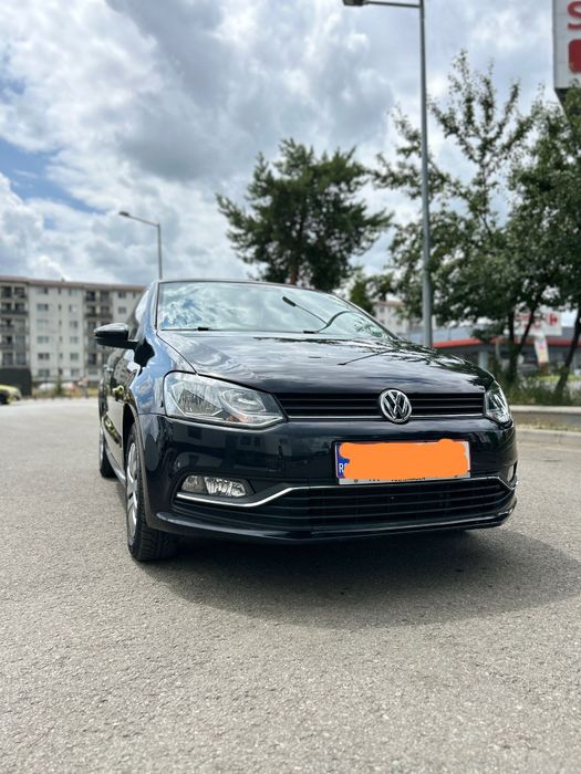 Volkswagen Popo an 2017