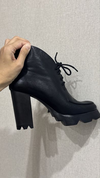 Продам полусапожки