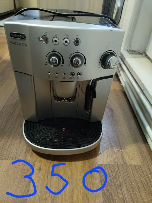 Delonghi dedica cafea