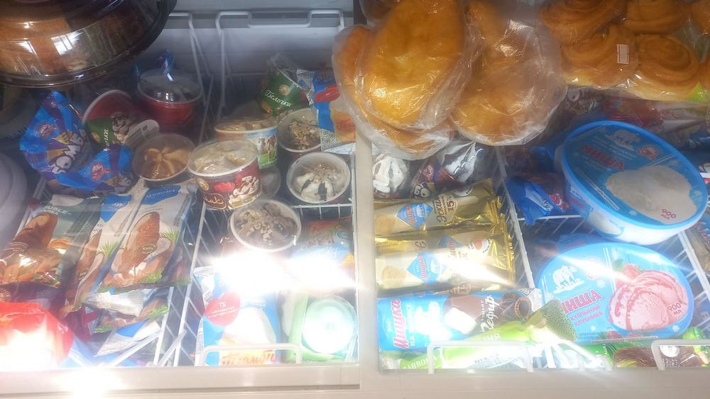 Действующим бизнес