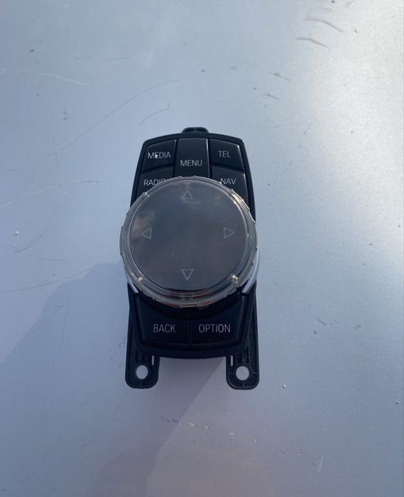 Joystick navigatie BMW F10 F20 F25 F30 F13 cod:9286699-03/9286707-03