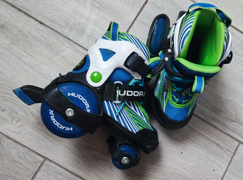 Role Hudora 26-29