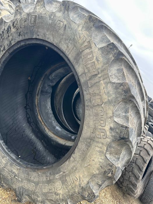 650/60 R38 Trelleborg