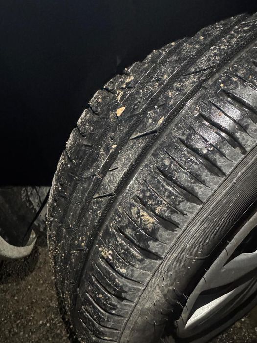 Продам комплект балонны R15