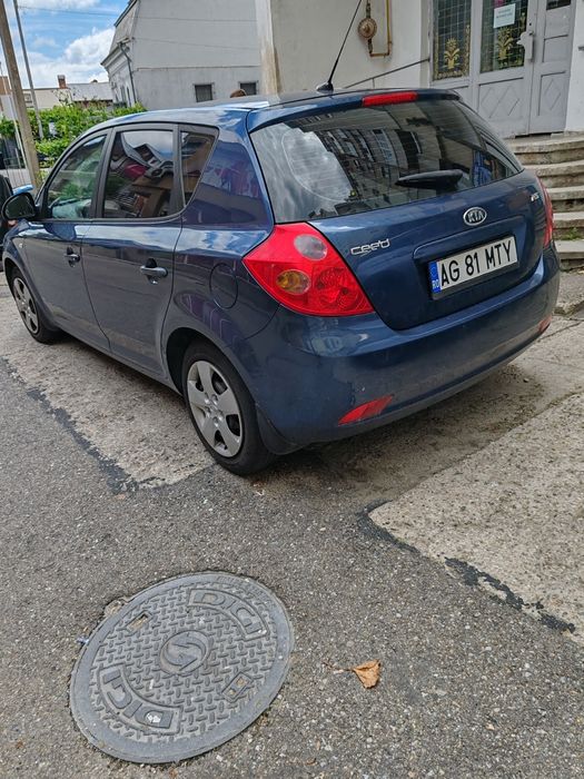 Vânzare Kia Ceed 2008