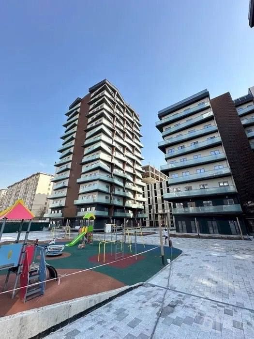 Алайский метро Минор Нур новостройка продаётся, квартира 3/3/9 коробка