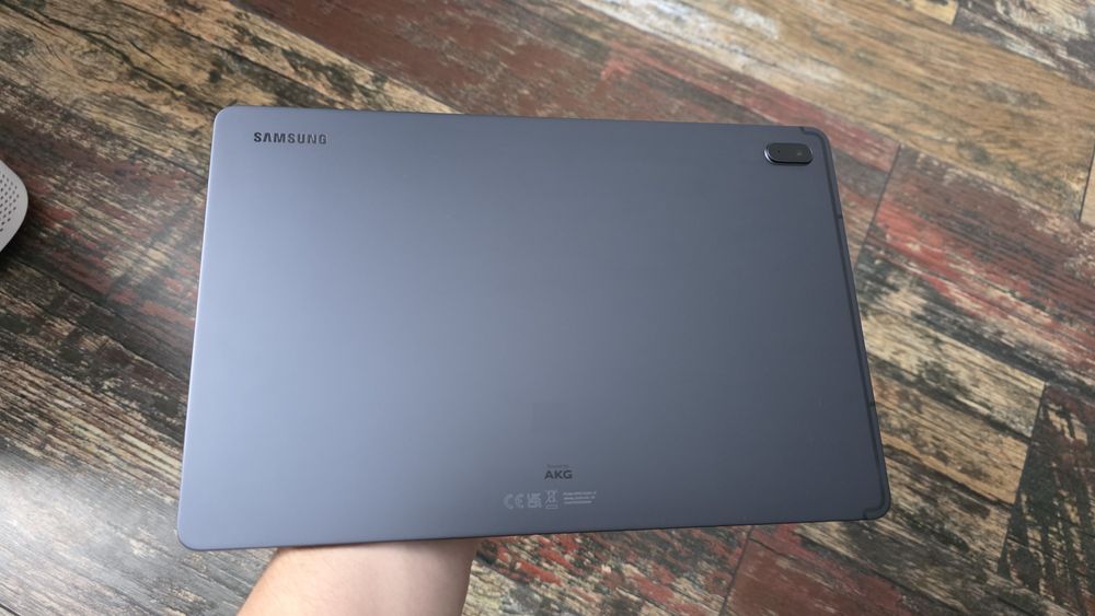 Samsung galaxy tab s7 fe