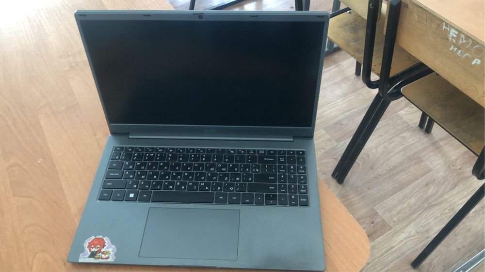 Ноутбук Acer Aspire