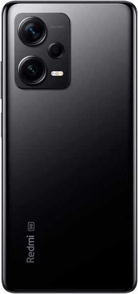 Xiaomi Redmi Note 12 Pro+ 5G 128 Gb, Midnight Black | UsedProducts.ro