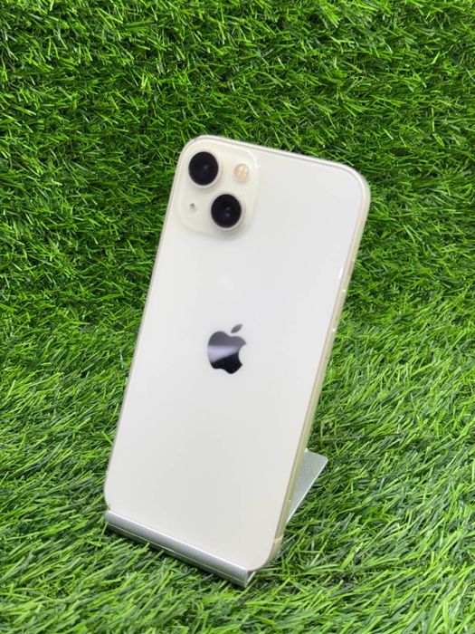 Iphone 13 / 128gb / 84% / Айфон 13 / Есть трещина на экране / id6086