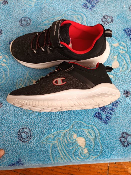 Пролетн Лот якета+маратонки 134-140