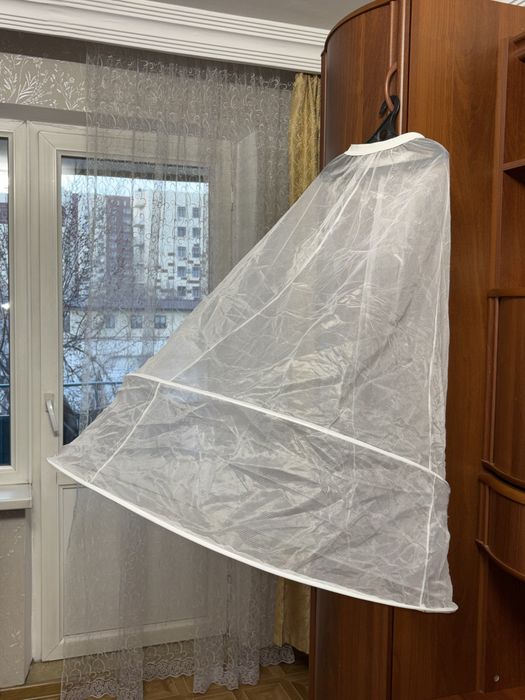 Продам свадебное платье