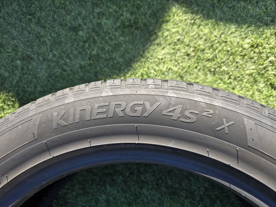 215 55 18 hankook