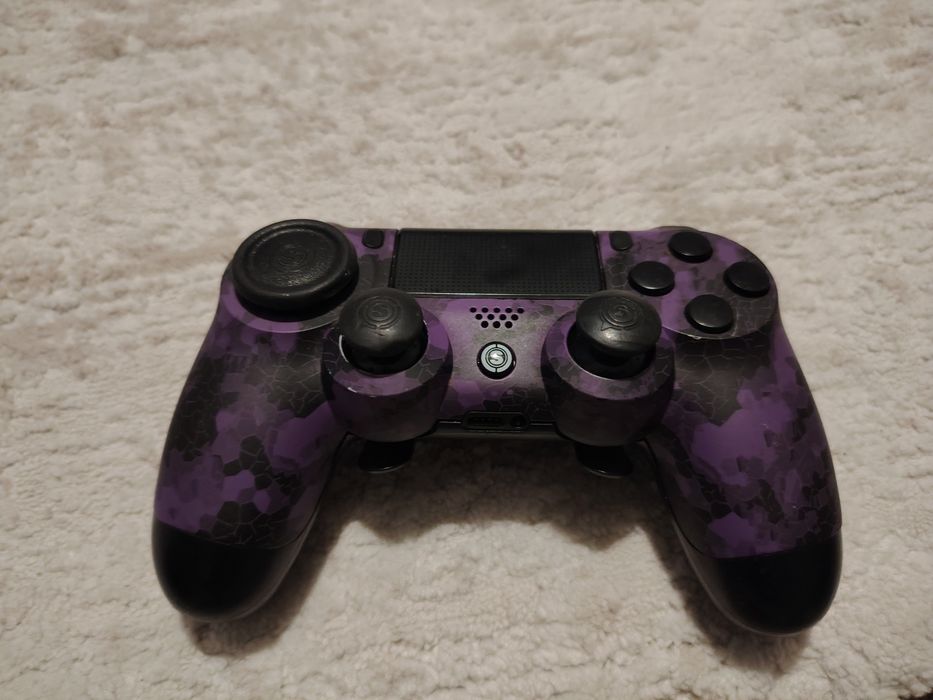 Controller Scuf ps4