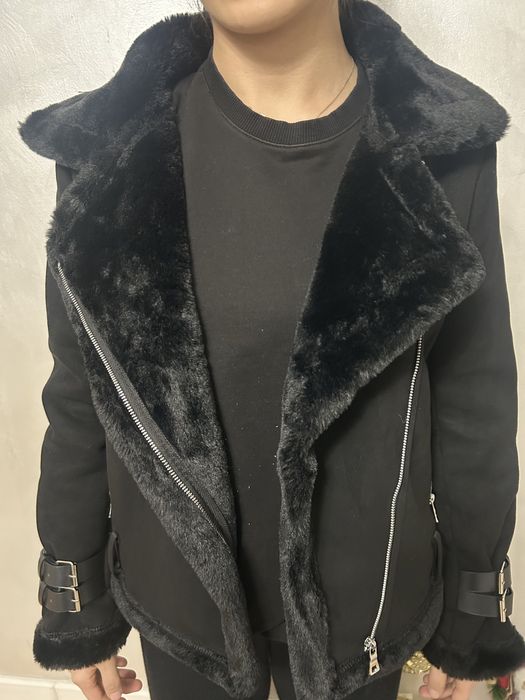 Дубленка дубленка