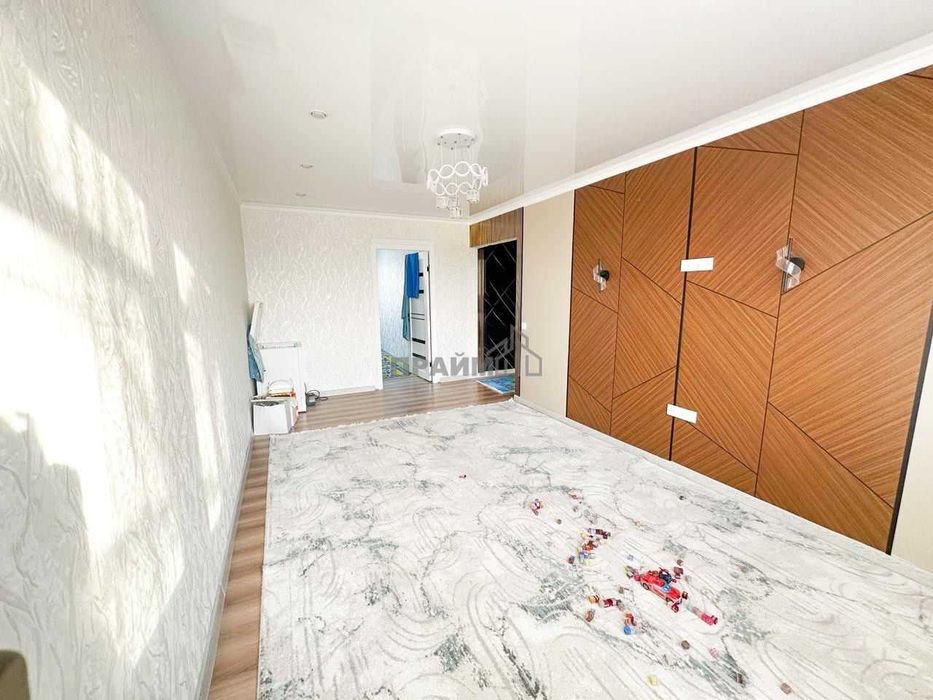 ПРОДАМ 3Х ком. Жетысу (Гулим ПРАЙМ)