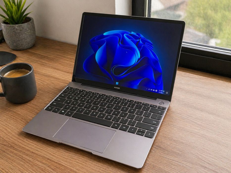 Huawei Matebook 13