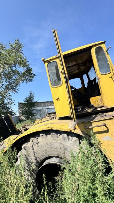 Продам К-700 под восстановление