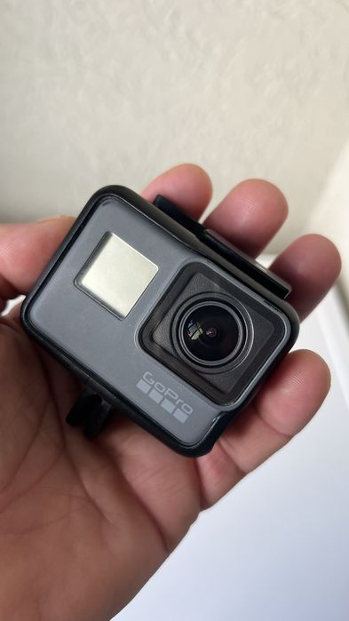 Camera video sport GoPro Hero, Full HD.