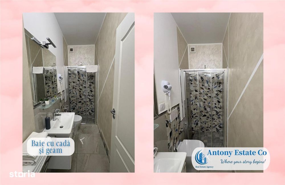 River View - Apartament de inchiriat - Zona Ultracentrala, Oradea